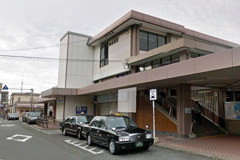 四条畷駅