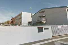 市立四條畷南小学校