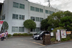 四條畷市役所