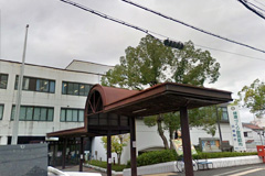 市民総合センター（図書館）